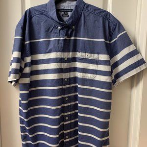 Tommy Hilfiger Short Sleeve Shirt